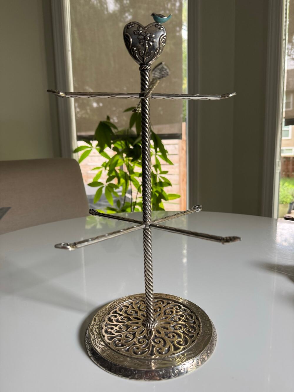 VINTAGE Brighton Display Stand